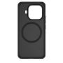 Nillkin Super Frosted Shield Pro Magnetic Matte cover case for Xiaomi 15T Pro (MagSafe function) order from official NILLKIN store